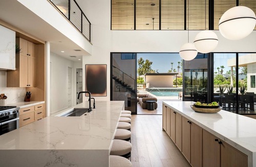 Buenavante House | SWSS NEW! Premier MVP Estate | Pickleball | Pool | Golf Simulator | Cold Plunge | Ping Pong