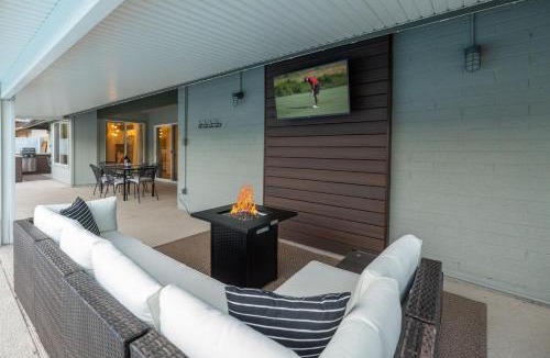 Tempe House | Tempe Vaughn