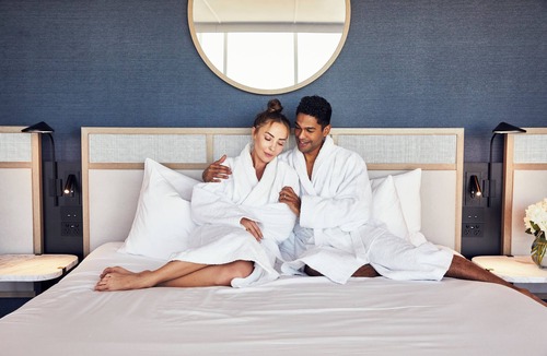 Mesa Hotel | The 233 Suites Unscripted by Hyatt