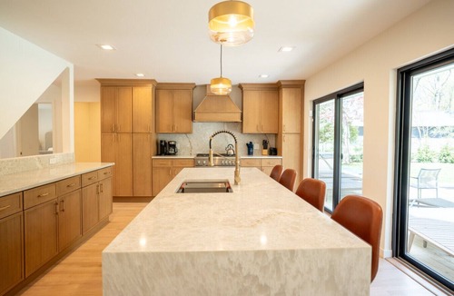 Bridgehampton House | The Farmhouse at Sea Farm in Bridgehampton