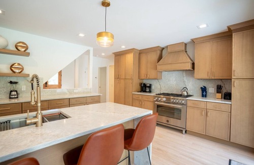 Bridgehampton House | The Farmhouse at Sea Farm in Bridgehampton