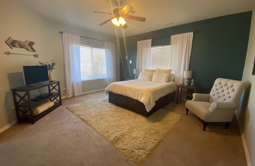 Gilbert House | The Gilbert Guest House
