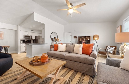 Indian Bayou Condo | The Grand Destin-y. Cozy Condo close to everything