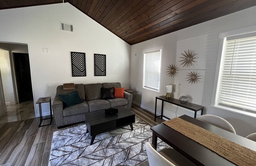 Anderson Township House | The Parquet…Make Yourself at Home.