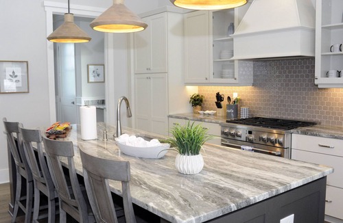 Eatonton Cottage | The Port Side Cottage at Cottage Cove on Lake Oconee is Just Perfect!