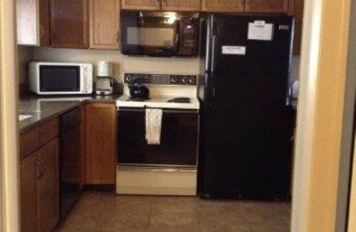 North Creek House | This unit accommodate 2 families up to 12-16 people