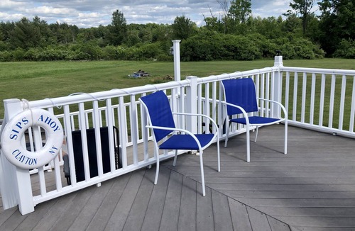 Clayton House | Thousand Islands- perfect for families/sportsman paradise