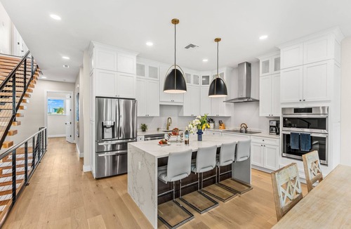 Indialantic By The Sea House | Ultimate Indialantic Beach Escape – Book All Three Homes for the Whole Family W/Private Balconies