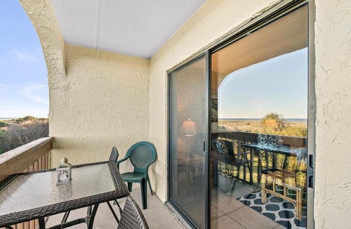 St. Augustine Beach House | Unit 3226 - Ocean & Racquet Resort