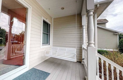 Sun Ridge House | Updated Bayside Resort Home w/Shared Pools, Easy Beach Access, & Fast WiFi