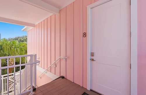 Coquina Gables Condo | Vecina - Book the entire 16 room complex!