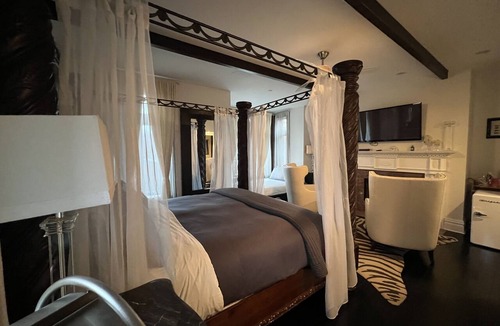 Lincoln Park Bed & Breakfast | Villa D' Citta