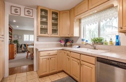The Avenues House | Vintage Single Story Federal Heights Home