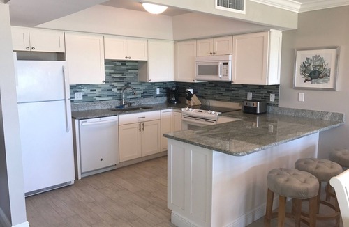 Indialantic By The Sea House | Wavecrest Oceanfront Townhome