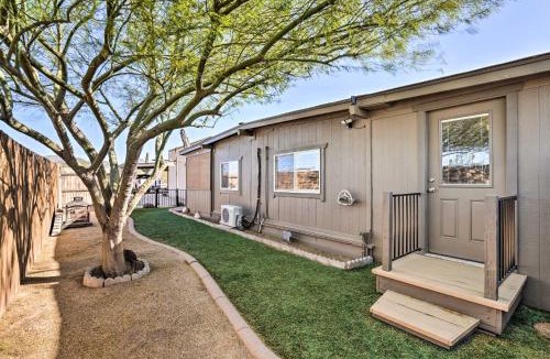 Desert Hills House | Western-Style Family Home: 15 Mi to Lake Pleasant