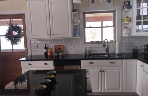 Town of Delaware House | Western Sullivan country home, beautiful views