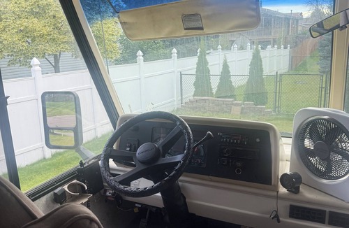 Brooklyn Park House | Winnebago Warrior in Minneapolis!