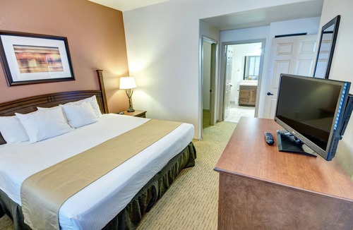 Ahwatukee Foothills Hotel | WorldMark Phoenix - South Mountain Preserve