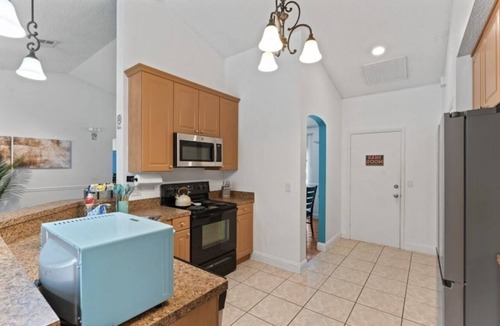 Indian Ridge House | Your Home Away From Home - 15 min to Disney