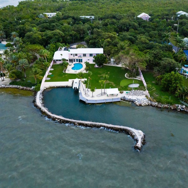 Florida Keys Luxury Estate