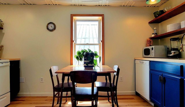 27 James Street Loft #2