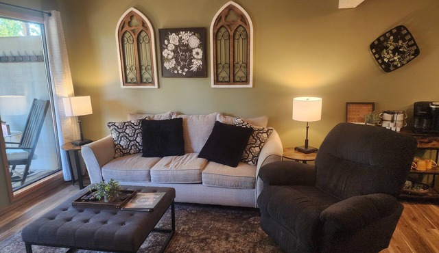 4BR Connected Condo Near Silver Dollar City | Great for Groups | NCH 7 7-8