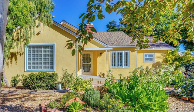6 Mi to University of Utah: Family-Friendly Home