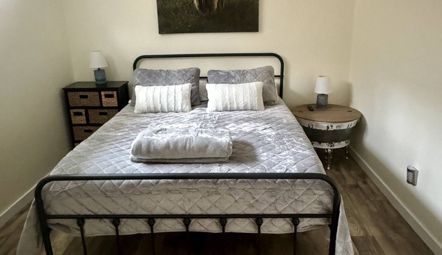 A hidden gem tucked away in the outskirts of Ohio’s first capitol, Chillicothe.