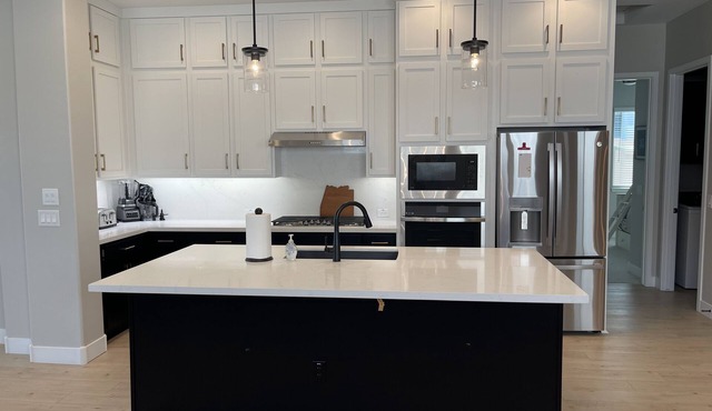 Absolutely stunning new home in Litchfield Park, close to Verrado area!