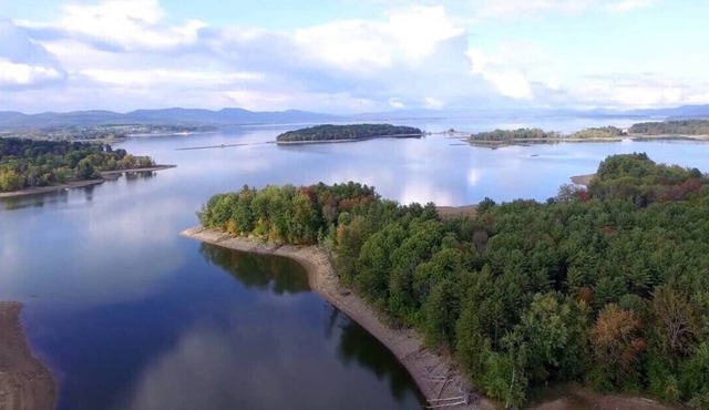 Adirondack Spirit