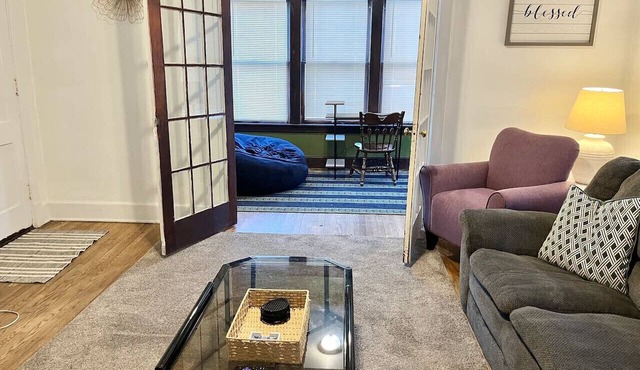 Affordable for Crews*Binghamton*Close to Job Sites