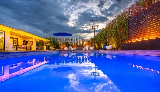 Agave - Wowzers! Heated Pool+Spa+Golf+