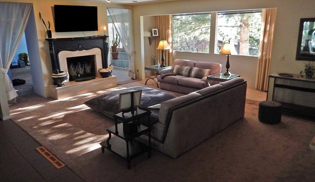 Amazing place for your Utah Ski vacation!