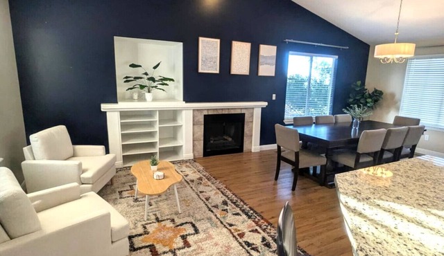 Best Location for Everything. Brand new in Draper!