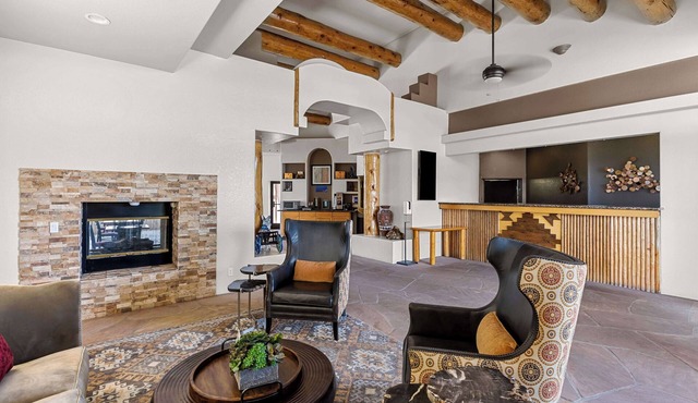 Best Western Apache Junction Inn