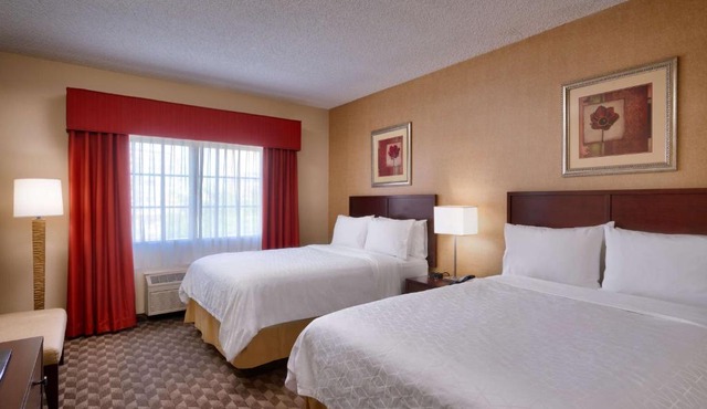 Best Western Downtown Phoenix