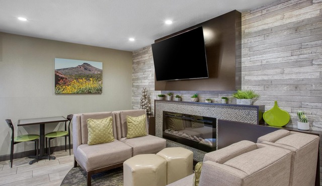 Best Western North Phoenix Hotel