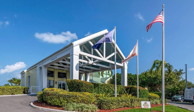 Bluegreen Vacations Hammocks at Marathon, Ascend Collection Resort