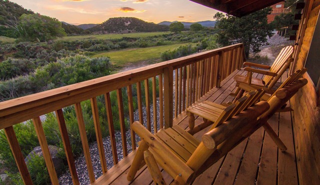 Cabin 1 in beautiful Boulder Utah!