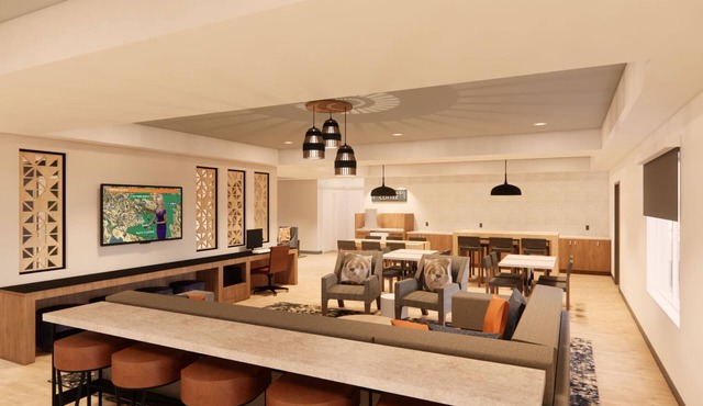 Candlewood Suites Mesa Phoenix East by IHG