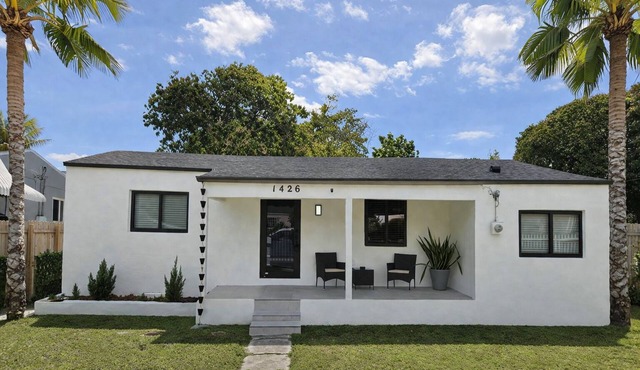 Casa Miami