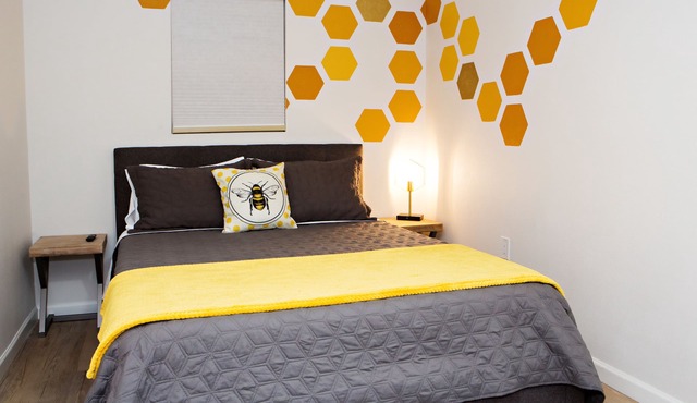 Central Phoenix Guest house - The Bee Hive