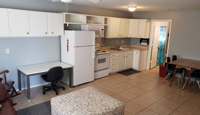 Centrally Located Mesa Studio
