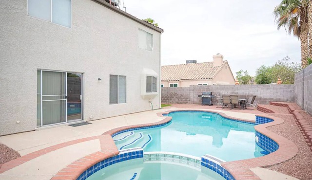 Chaps · 35% Off Fall Special -Splendid House W/Pool