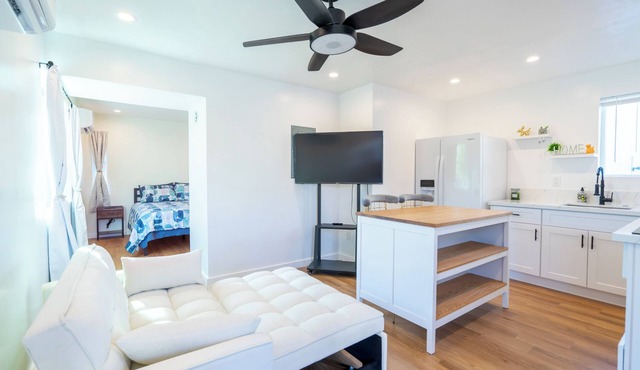Charming and Stylish Guesthouse