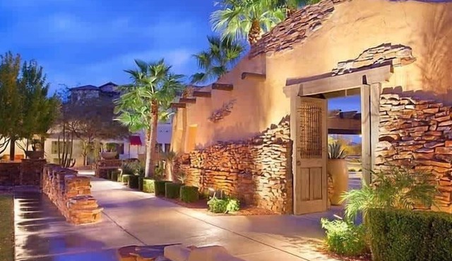 Cibola Vista Resort & Spa- 3 bedroom Presidential
