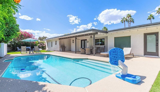 Citrus Grove|Heated Pool|Putt Grn.+Gameroom
