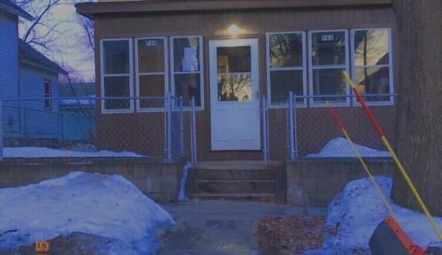 Come To This Cozy Little Getaway, Home Away From Home