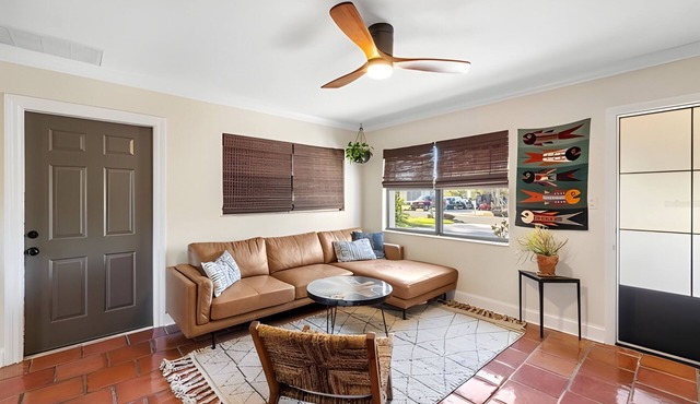 Comfortable Retreat in Nokomis