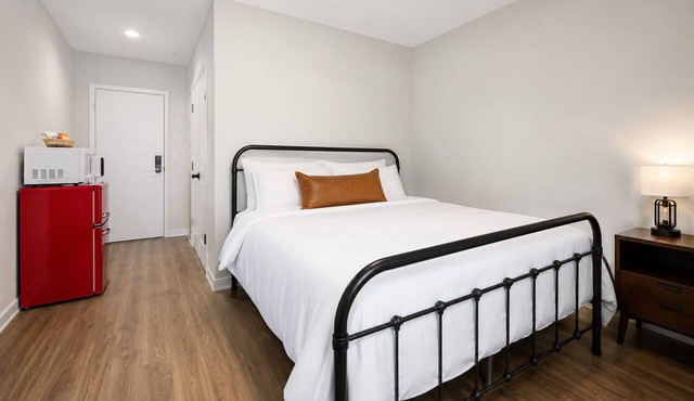 Comfy & Pet Friendly Stay Near Cooperstown -Single Queen